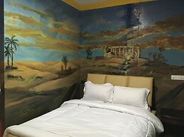 Hotel 01 Batam