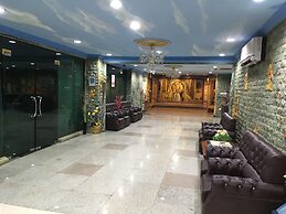 Hotel 01 Batam