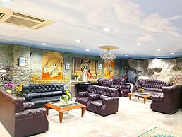 Hotel 01 Batam