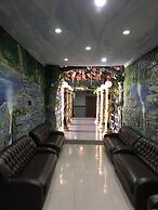 Hotel 01 Batam