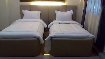 Hotel 01 Batam