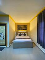 Hotel 01 Batam