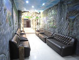 Hotel 01 Batam