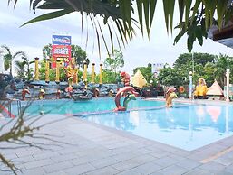 Hotel 01 Batam