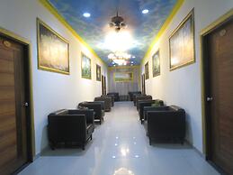 Hotel 01 Batam