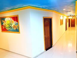 Hotel 01 Batam