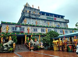 Hotel 01 Batam