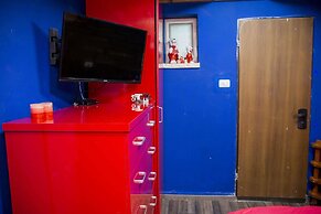 Sawsana's Suites
