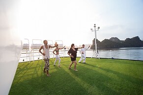 Mon Chéri Cruises