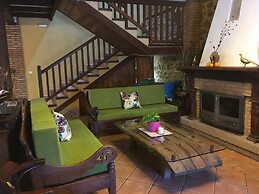 La Casona