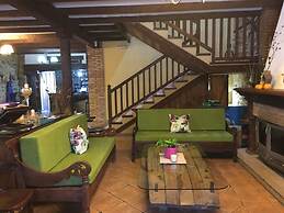 La Casona