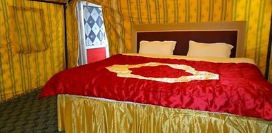 Royal Deluxe Camp