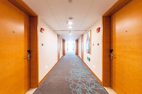 Suisse Place Hotel Residence CMCTaizhou