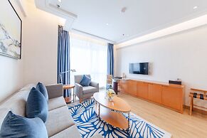 Suisse Place Hotel Residence CMCTaizhou