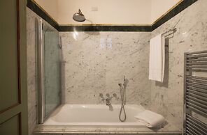Villa Il Castagno Wine & Resort