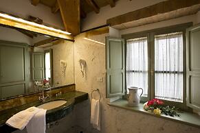 Villa Il Castagno Wine & Resort