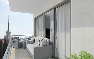 Marina Yacht Hotel