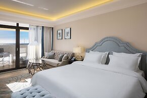 Marina Yacht Hotel
