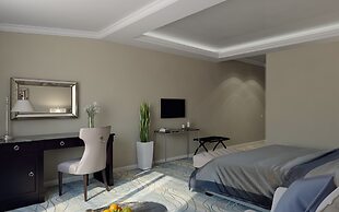 Marina Yacht Hotel