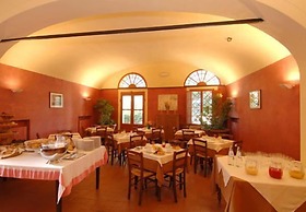 Castello di Gargonza
