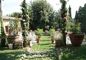 Castello di Gargonza