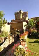 Castello di Gargonza