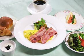 Aomori Kokusai Hotel