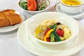 Aomori Kokusai Hotel