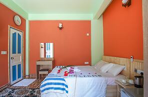 Olhumathi View Inn
