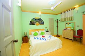 Olhumathi View Inn