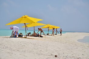 Olhumathi View Inn