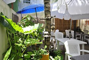 Olhumathi View Inn