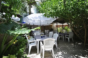 Olhumathi View Inn