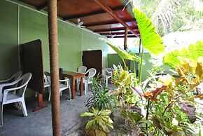 Olhumathi View Inn