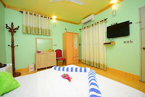 Olhumathi View Inn