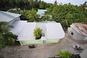 Olhumathi View Inn