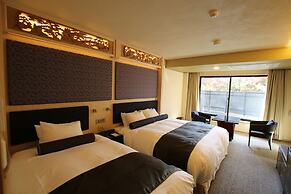 Hotel ALZA KYOTO