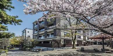 Hotel ALZA KYOTO