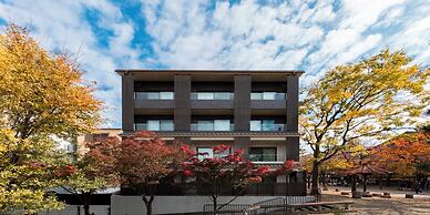 Hotel ALZA KYOTO