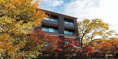 Hotel ALZA KYOTO