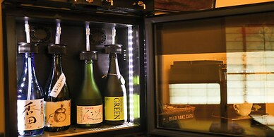 Hotel ALZA KYOTO