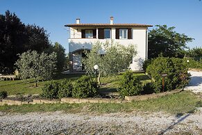 Agriturismo Il Fontanile