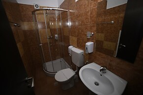 Pensiunea ZBOR