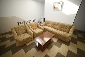 Pensiunea ZBOR
