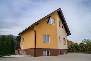 Pensiunea ZBOR