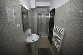 Pensiunea ZBOR