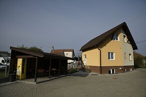 Pensiunea ZBOR
