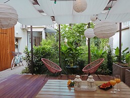 Casablanca Boutique Bed & Breakfast