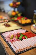 Casablanca Boutique Bed & Breakfast
