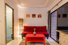 Tananza Resort and Homestay Phuket